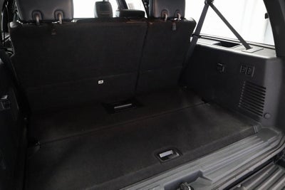 2015 Ford Expedition EL Limited