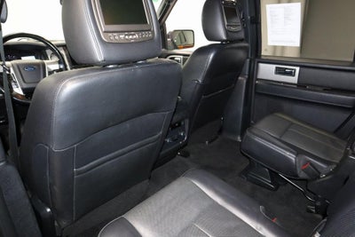 2015 Ford Expedition EL Limited