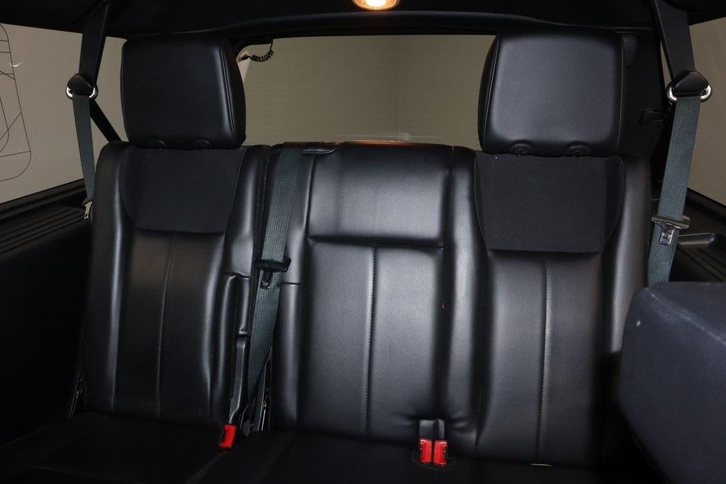 2015 Ford Expedition EL Limited