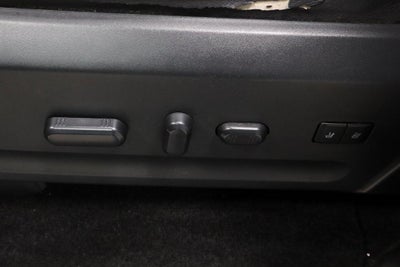 2015 Ford Expedition EL Limited