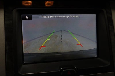 2015 Ford Expedition EL Limited