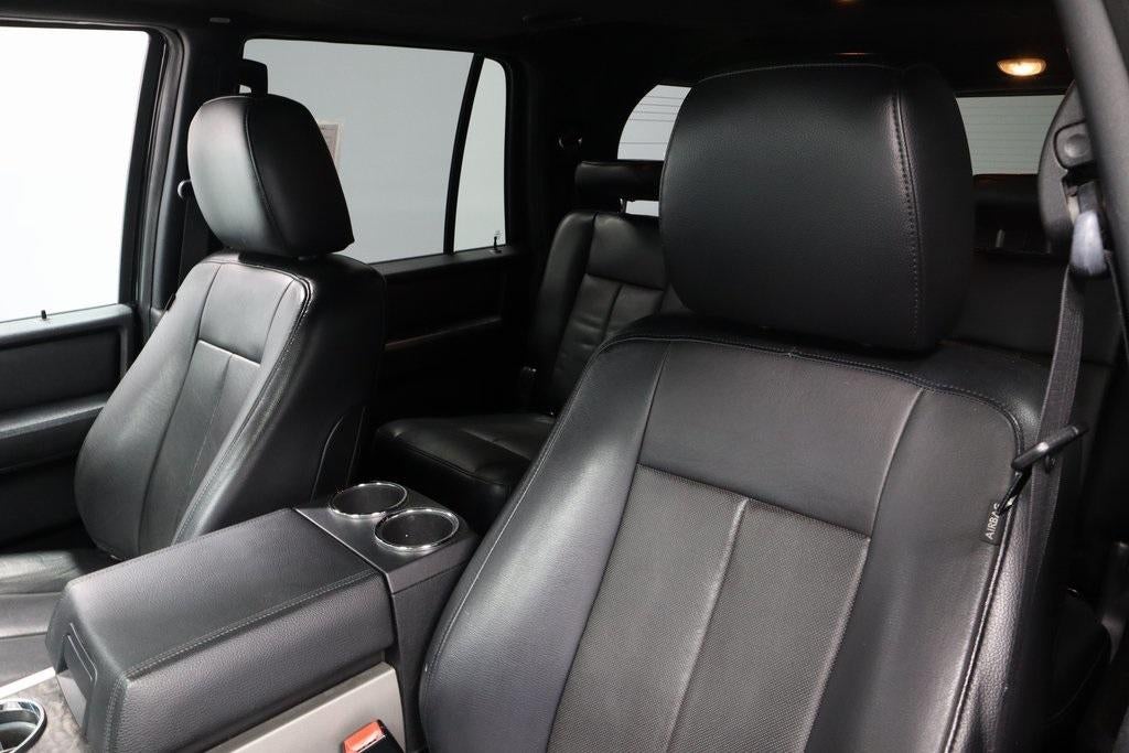 2015 Ford Expedition EL Limited