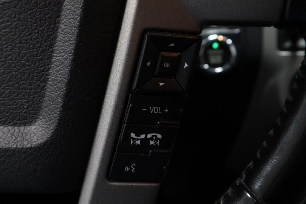 2015 Ford Expedition EL Limited