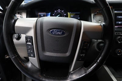 2015 Ford Expedition EL Limited