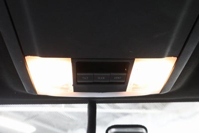 2015 Ford Expedition EL Limited