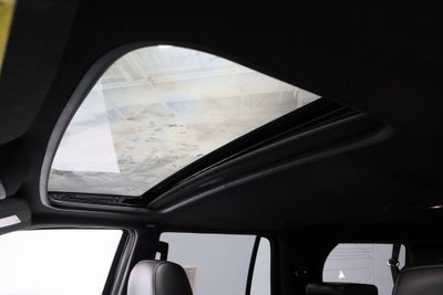 2015 Ford Expedition EL Limited