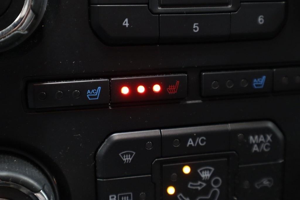 2015 Ford Expedition EL Limited