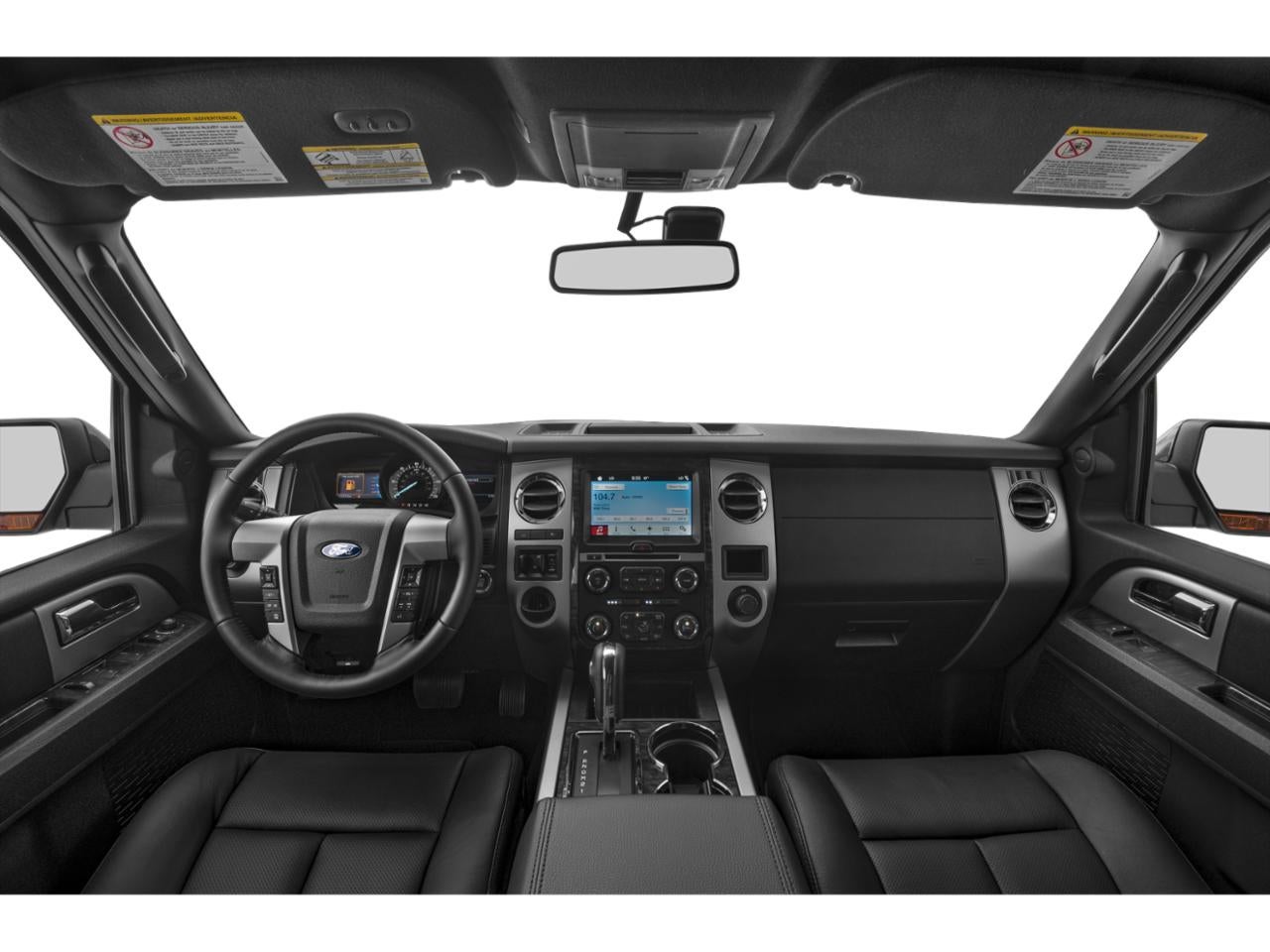 2015 Ford Expedition EL Limited