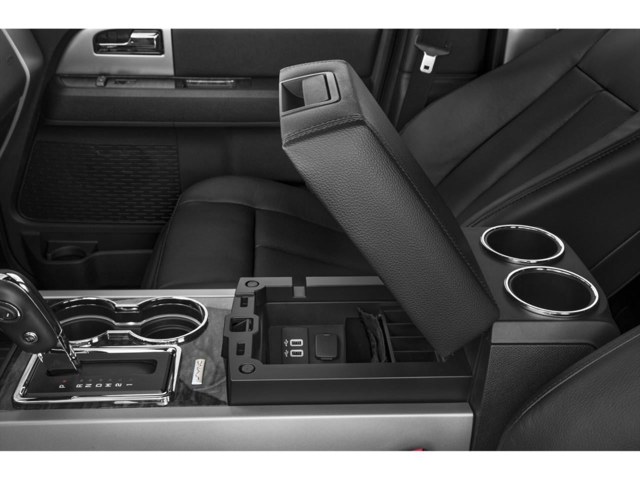 2015 Ford Expedition EL Limited