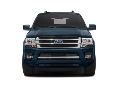 2015 Ford Expedition EL Limited