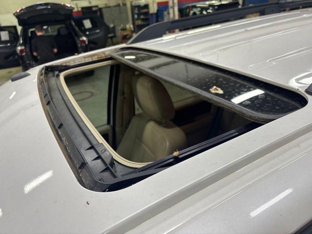 2016 Ford Expedition XLT