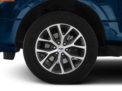 2016 Ford Expedition XLT