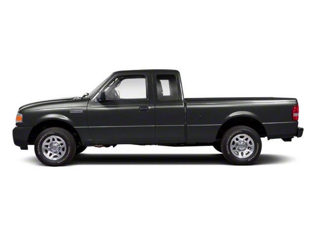 2011 Ford Ranger Sport