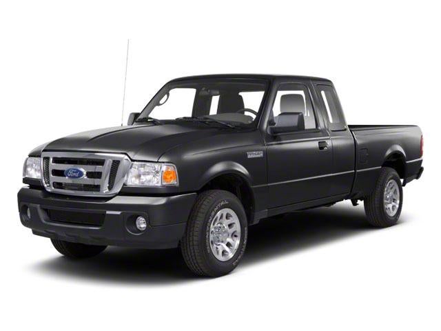 2011 Ford Ranger Sport