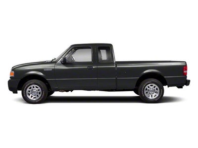 2011 Ford Ranger Sport