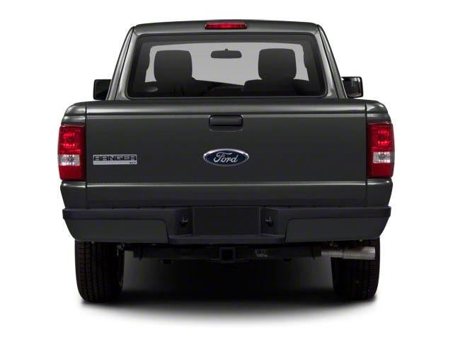 2011 Ford Ranger Sport