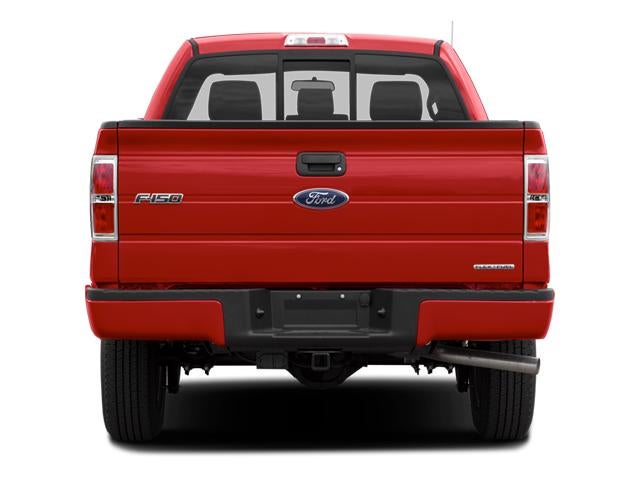2014 Ford F-150 XL