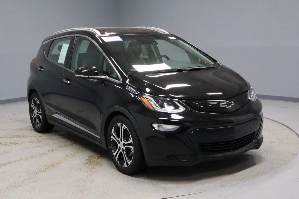 2020 Chevrolet Bolt EV Premier
