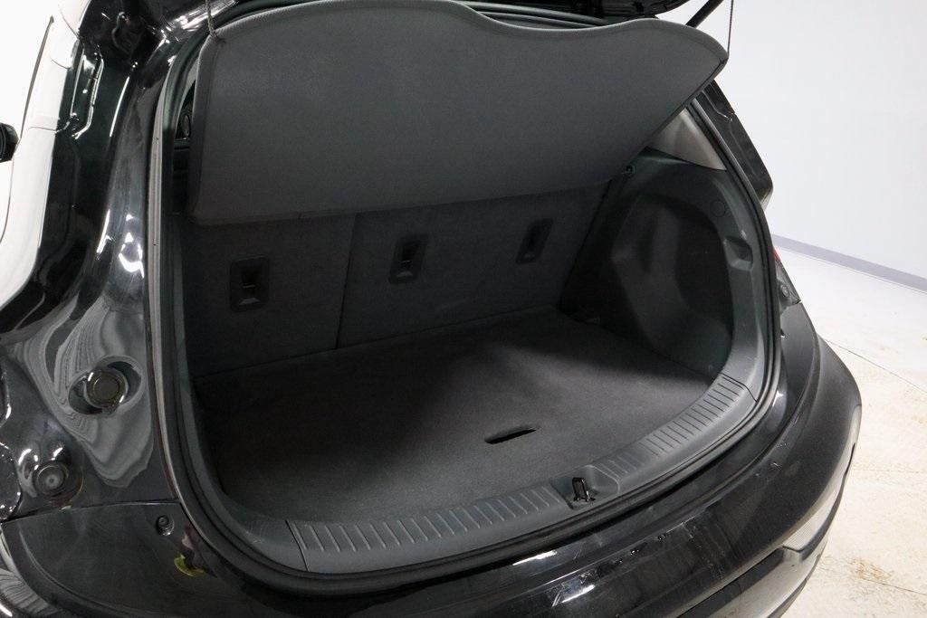 2020 Chevrolet Bolt EV Premier