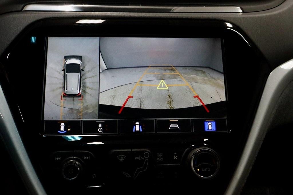 2020 Chevrolet Bolt EV Premier