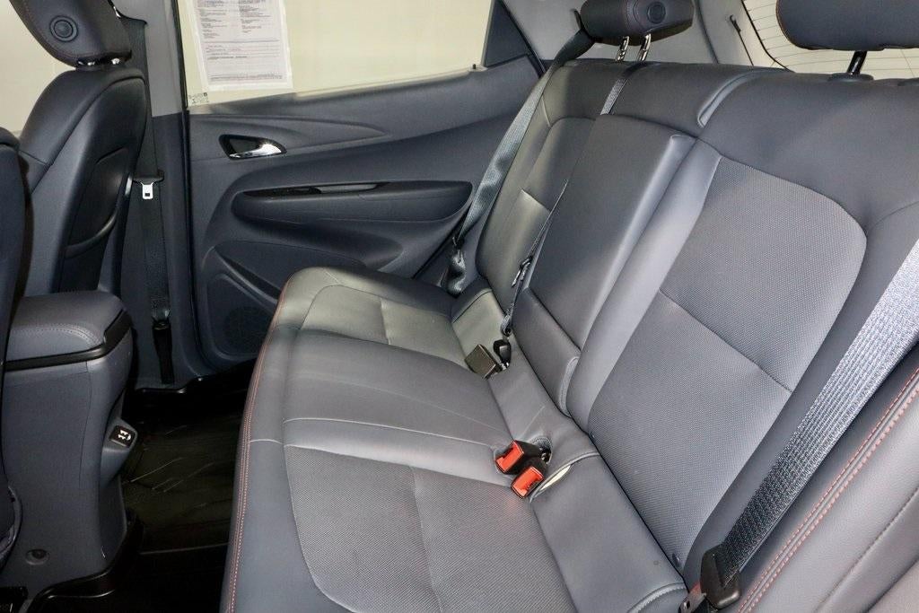 2020 Chevrolet Bolt EV Premier