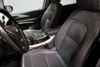 2020 Chevrolet Bolt EV Premier