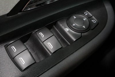 2020 Chevrolet Bolt EV Premier