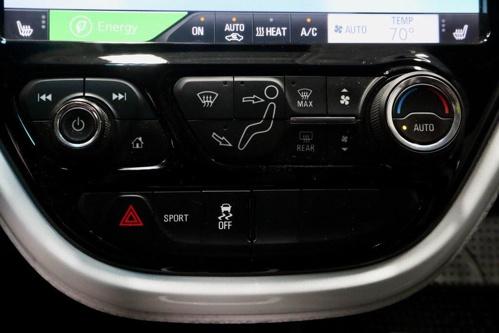 2020 Chevrolet Bolt EV Premier