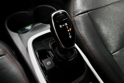 2020 Chevrolet Bolt EV Premier