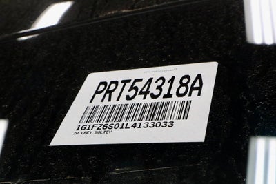 2020 Chevrolet Bolt EV Premier