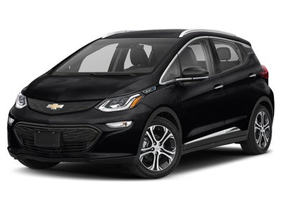 2020 Chevrolet Bolt EV Premier