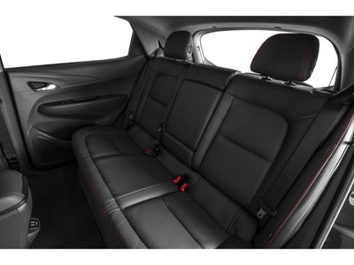 2020 Chevrolet Bolt EV Premier