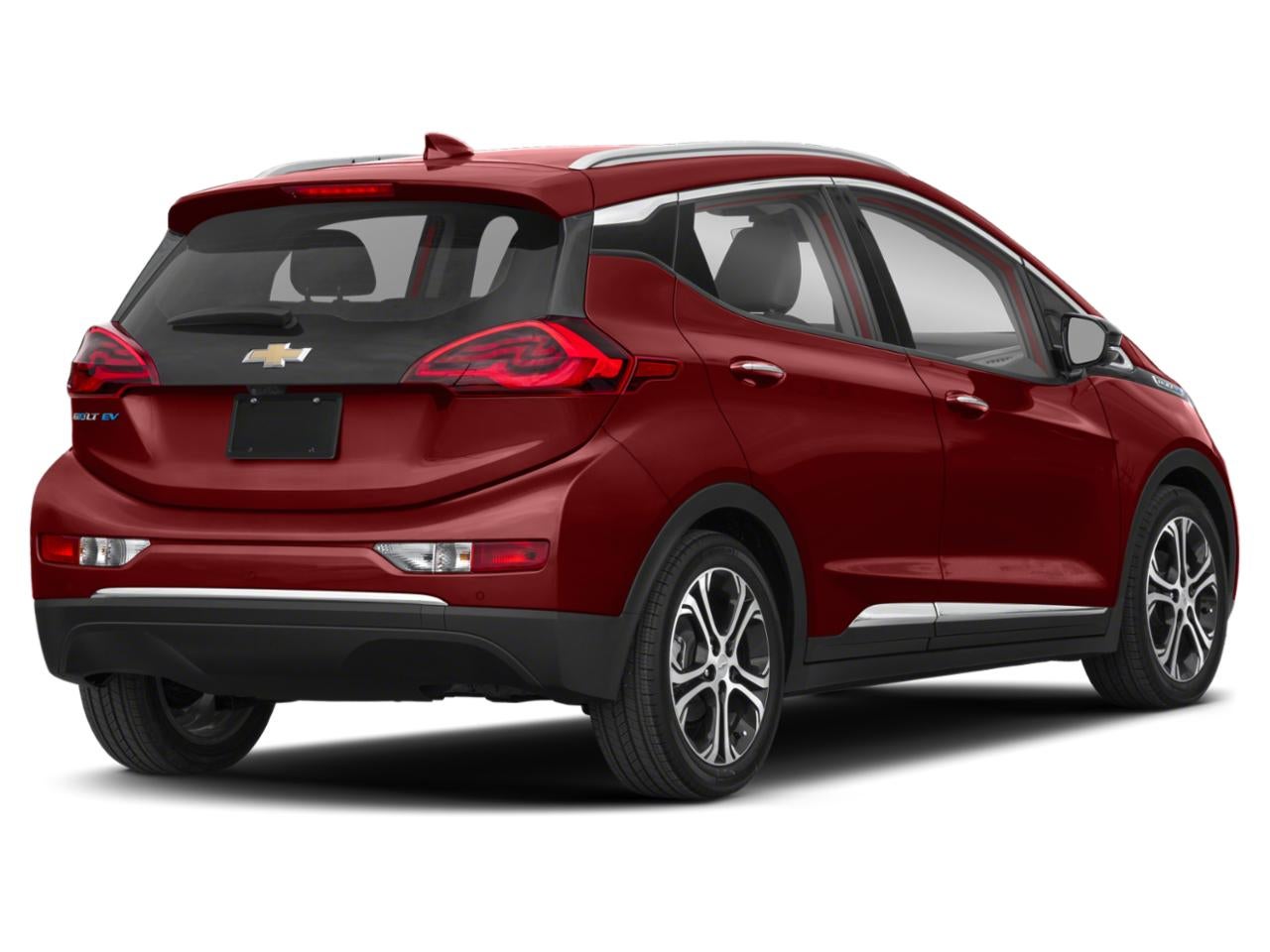 2020 Chevrolet Bolt EV Premier