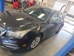 2016 Chevrolet Cruze Limited LS