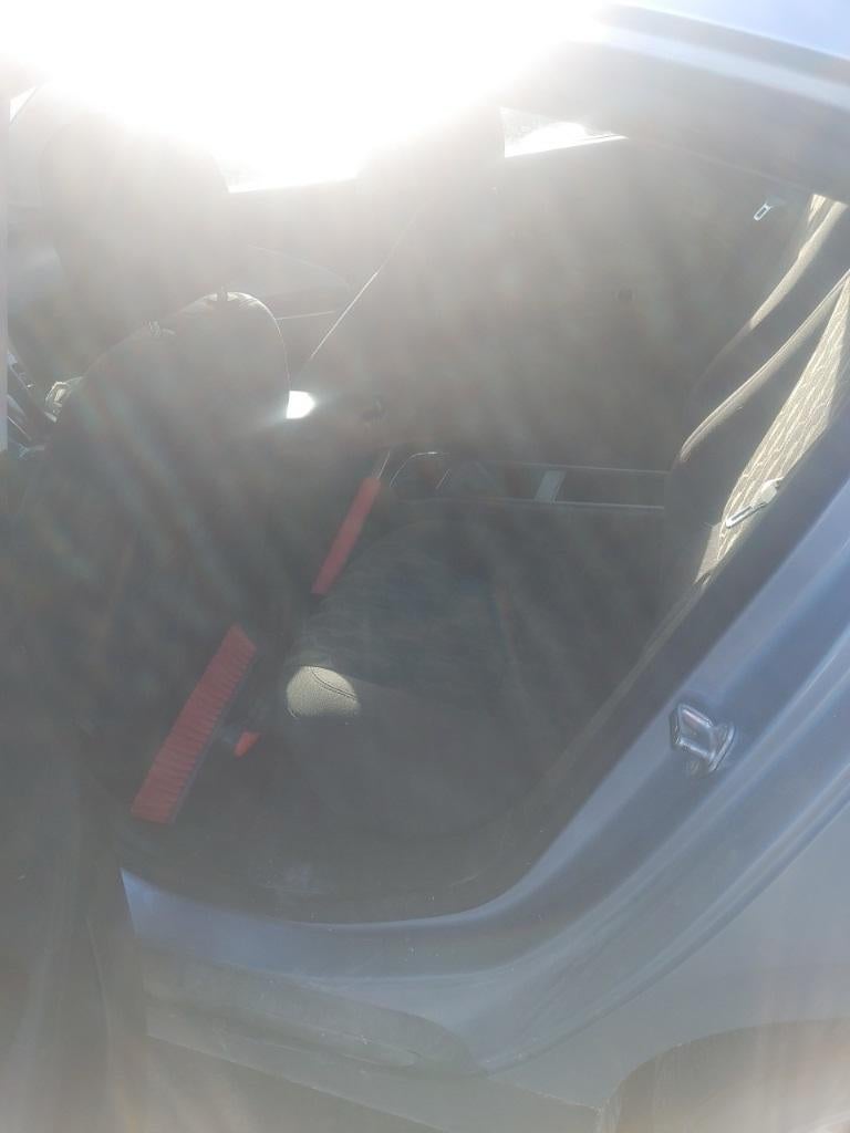 2014 Chevrolet Volt Base