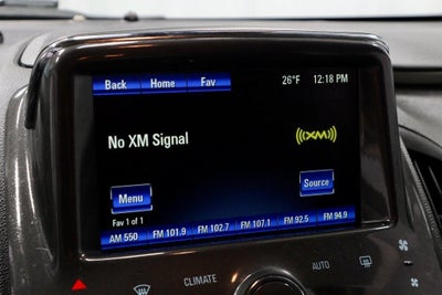 2014 Chevrolet Volt Base