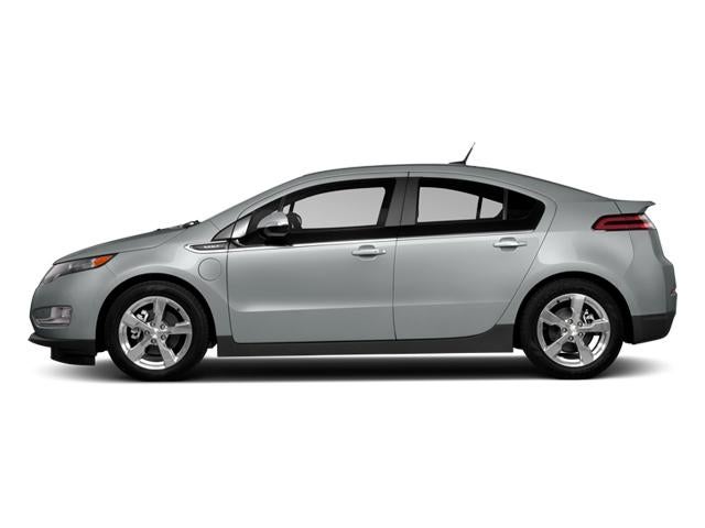 2014 Chevrolet Volt Base