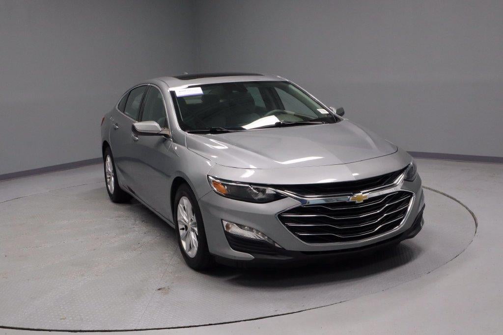 2023 Chevrolet Malibu 1LT