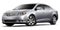 2013 Buick LaCrosse Leather