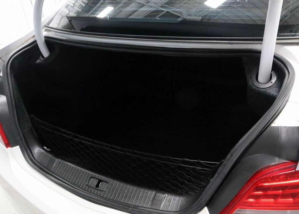 2015 Buick LaCrosse Leather