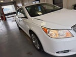 2012 Buick LaCrosse Premium 1