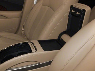 2012 Buick LaCrosse Premium 1
