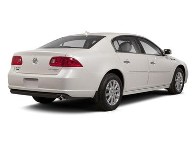 2010 Buick Lucerne CXL Special Edition *Ltd Avail*
