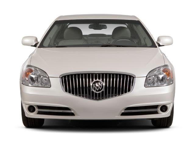 2010 Buick Lucerne CXL Special Edition *Ltd Avail*