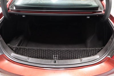 2017 Buick LaCrosse Premium