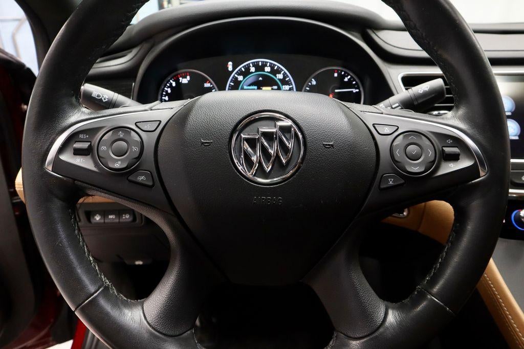 2017 Buick LaCrosse Premium