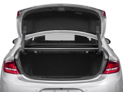 2017 Buick LaCrosse Premium