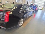 2014 Cadillac ATS Standard RWD