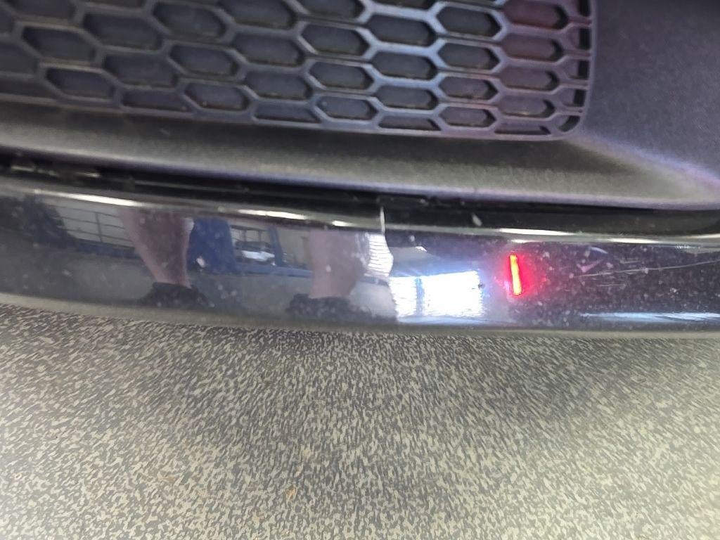 2014 Cadillac ATS Standard RWD