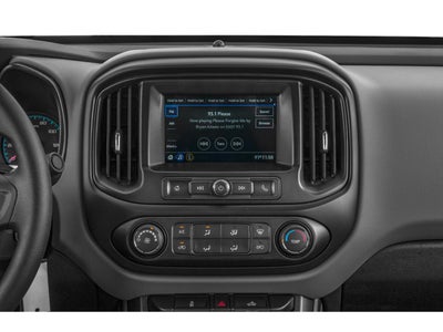 2019 Chevrolet Colorado 2WD Work Truck